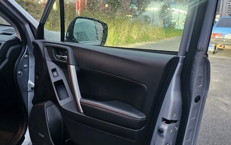 Subaru Forester, 2013 год, 1 500 000 рублей, 22 фотография