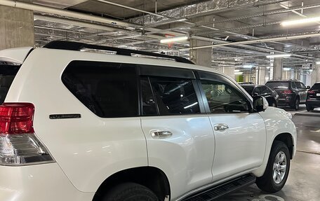 Toyota Land Cruiser Prado 150 рестайлинг 2, 2013 год, 4 400 000 рублей, 4 фотография