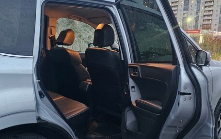 Subaru Forester, 2013 год, 1 500 000 рублей, 19 фотография