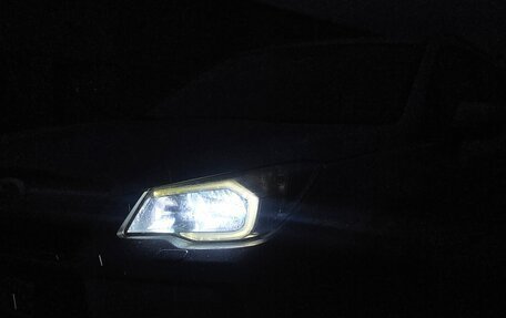 Subaru Forester, 2013 год, 1 500 000 рублей, 24 фотография