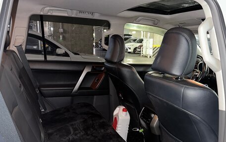 Toyota Land Cruiser Prado 150 рестайлинг 2, 2013 год, 4 400 000 рублей, 9 фотография