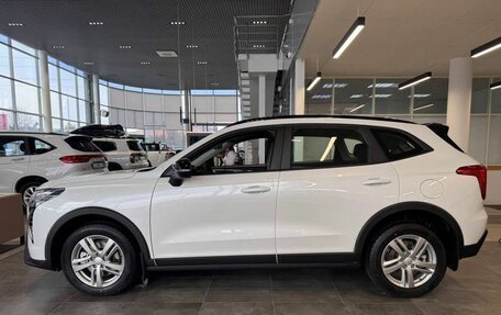Haval Jolion, 2025 год, 2 399 000 рублей, 2 фотография