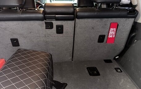 Toyota Land Cruiser Prado 150 рестайлинг 2, 2013 год, 4 400 000 рублей, 11 фотография