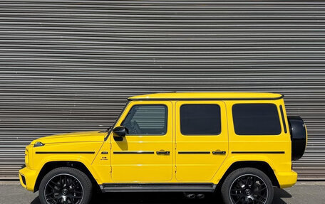 Mercedes-Benz G-Класс AMG, 2025 год, 29 500 000 рублей, 3 фотография