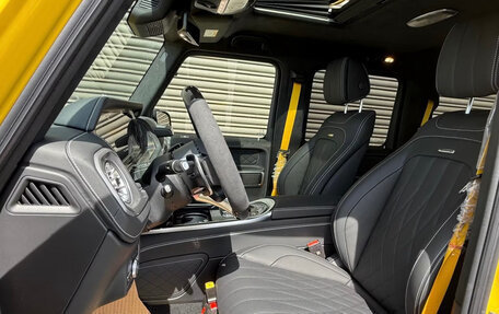 Mercedes-Benz G-Класс AMG, 2025 год, 29 500 000 рублей, 6 фотография