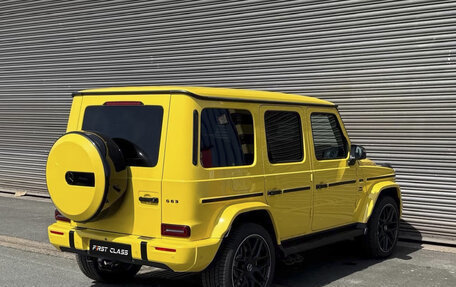 Mercedes-Benz G-Класс AMG, 2025 год, 29 500 000 рублей, 4 фотография