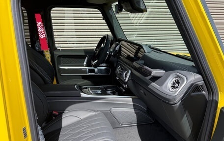 Mercedes-Benz G-Класс AMG, 2025 год, 29 500 000 рублей, 5 фотография