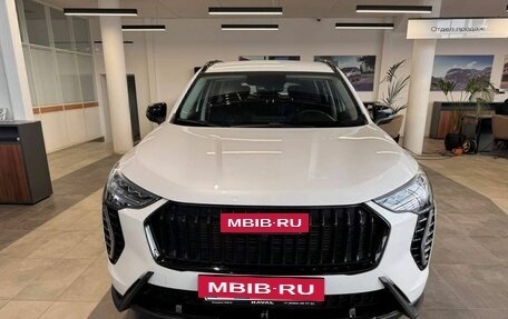 Haval Jolion, 2025 год, 2 399 000 рублей, 5 фотография