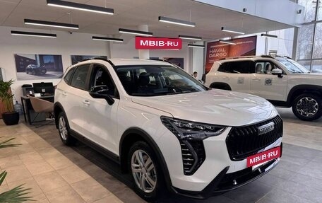 Haval Jolion, 2025 год, 2 399 000 рублей, 4 фотография