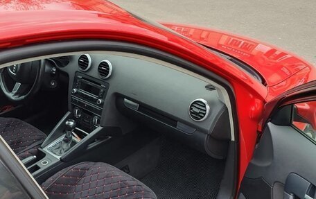 Audi A3, 2012 год, 920 000 рублей, 9 фотография
