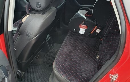 Audi A3, 2012 год, 920 000 рублей, 7 фотография