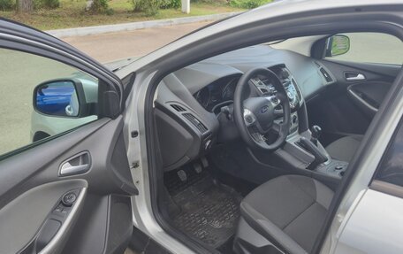 Ford Focus III, 2014 год, 860 000 рублей, 6 фотография