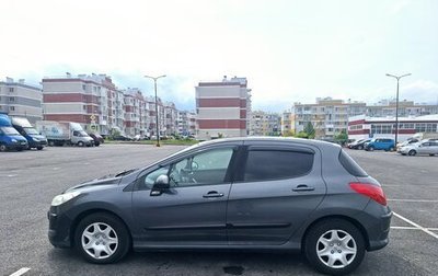 Peugeot 308 II, 2008 год, 395 000 рублей, 1 фотография
