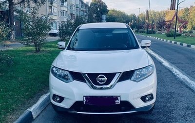Nissan X-Trail, 2018 год, 2 150 000 рублей, 1 фотография