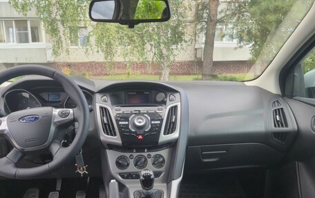 Ford Focus III, 2014 год, 860 000 рублей, 7 фотография