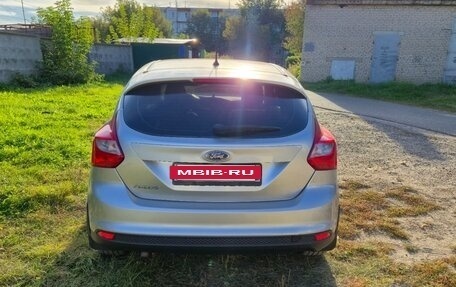 Ford Focus III, 2014 год, 860 000 рублей, 5 фотография