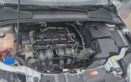 Ford Focus III, 2014 год, 860 000 рублей, 10 фотография