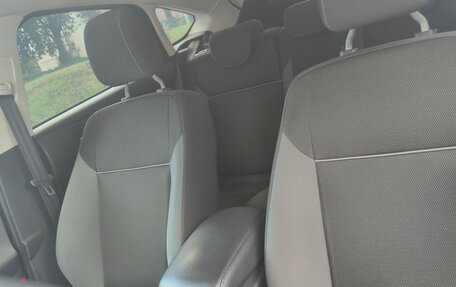 Ford Focus III, 2014 год, 860 000 рублей, 8 фотография