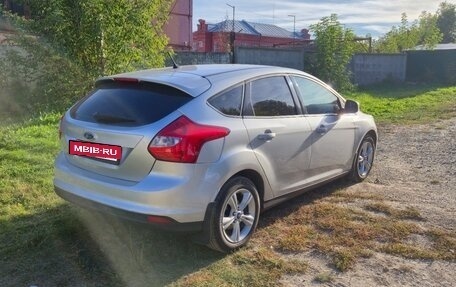 Ford Focus III, 2014 год, 860 000 рублей, 4 фотография