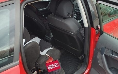 Audi A3, 2012 год, 920 000 рублей, 8 фотография