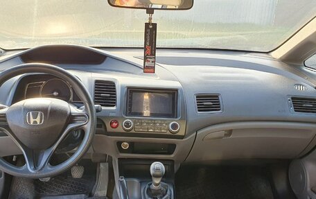 Honda Civic VIII, 2008 год, 650 000 рублей, 5 фотография
