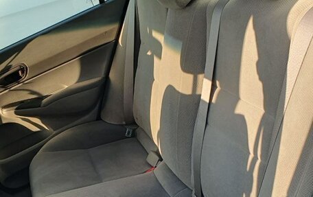 Honda Civic VIII, 2008 год, 650 000 рублей, 8 фотография