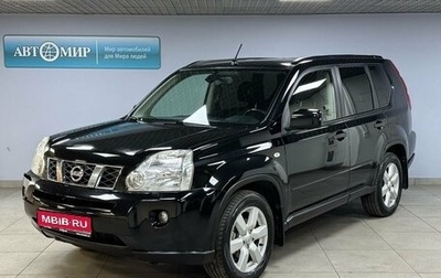 Nissan X-Trail, 2008 год, 1 109 000 рублей, 1 фотография