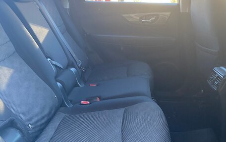 Nissan X-Trail, 2018 год, 2 150 000 рублей, 5 фотография