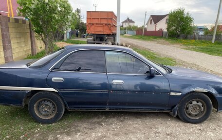 Toyota Corona EXiV I (ST180), 1991 год, 170 000 рублей, 8 фотография