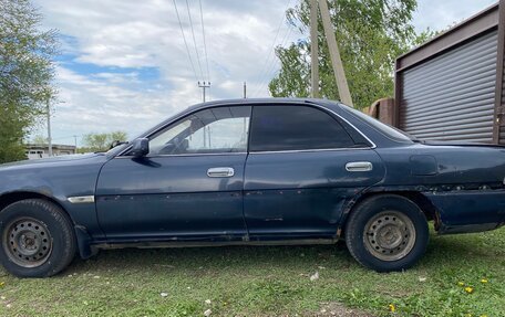Toyota Corona EXiV I (ST180), 1991 год, 170 000 рублей, 10 фотография