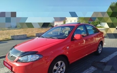 Daewoo Gentra II, 2014 год, 750 000 рублей, 1 фотография