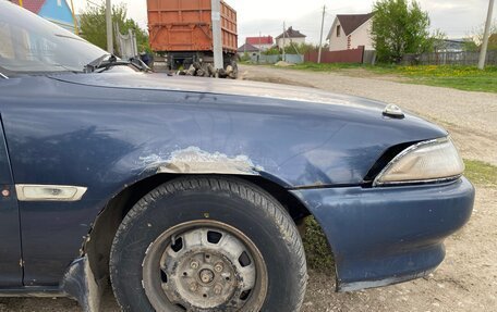 Toyota Corona EXiV I (ST180), 1991 год, 170 000 рублей, 11 фотография