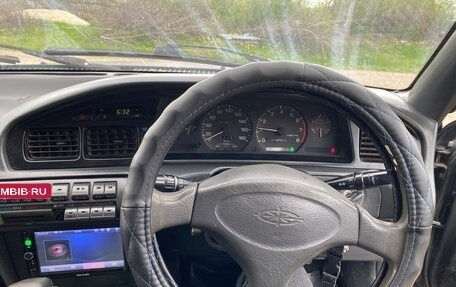 Toyota Corona EXiV I (ST180), 1991 год, 170 000 рублей, 2 фотография