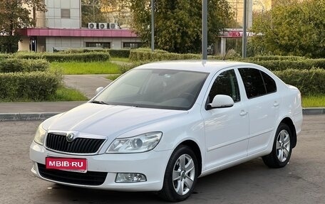Skoda Octavia, 2013 год, 1 337 000 рублей, 1 фотография