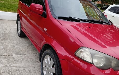 Honda HR-V I, 2005 год, 700 000 рублей, 1 фотография