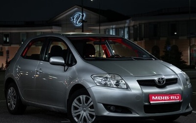 Toyota Auris II, 2007 год, 700 000 рублей, 1 фотография