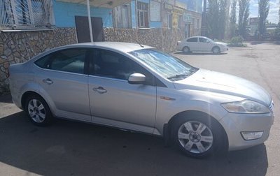 Ford Mondeo IV, 2008 год, 485 000 рублей, 1 фотография