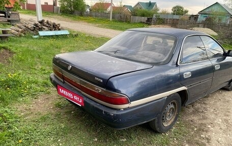Toyota Corona EXiV I (ST180), 1991 год, 170 000 рублей, 9 фотография