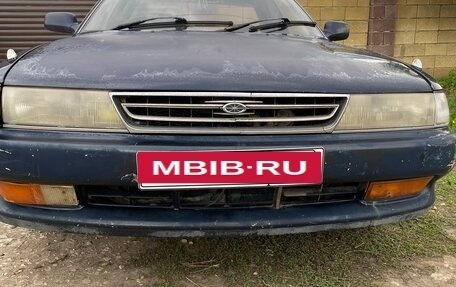 Toyota Corona EXiV I (ST180), 1991 год, 170 000 рублей, 12 фотография
