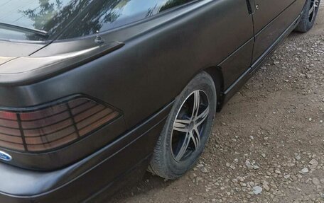 Ford Probe II, 1989 год, 300 000 рублей, 3 фотография