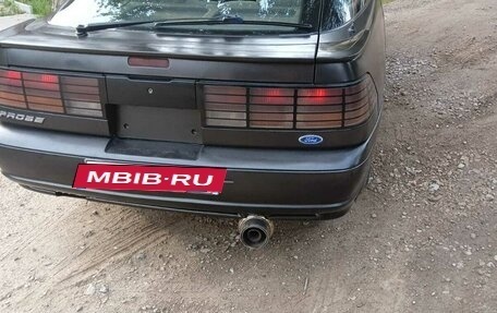 Ford Probe II, 1989 год, 300 000 рублей, 4 фотография