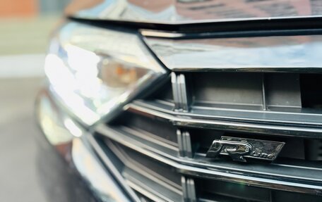 Volkswagen Jetta VII, 2021 год, 2 195 000 рублей, 10 фотография