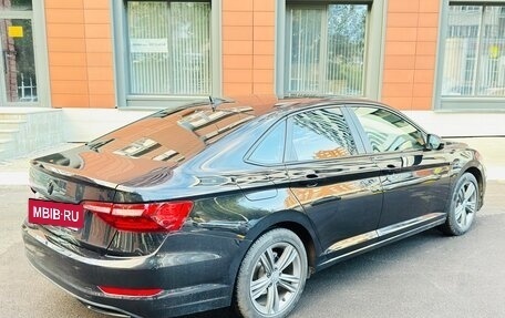 Volkswagen Jetta VII, 2021 год, 2 195 000 рублей, 6 фотография