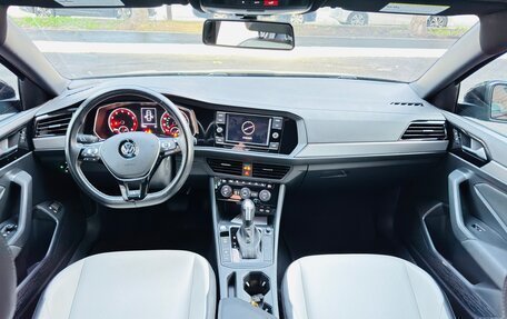 Volkswagen Jetta VII, 2021 год, 2 195 000 рублей, 14 фотография