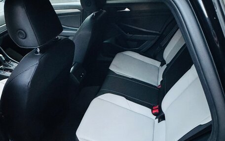 Volkswagen Jetta VII, 2021 год, 2 195 000 рублей, 12 фотография