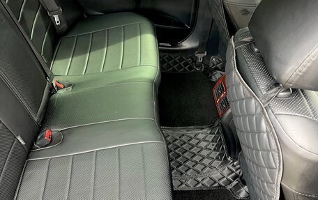 Toyota Camry, 2012 год, 1 550 000 рублей, 7 фотография
