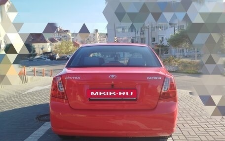 Daewoo Gentra II, 2014 год, 750 000 рублей, 3 фотография