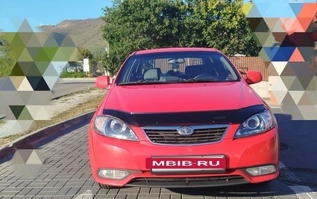 Daewoo Gentra II, 2014 год, 750 000 рублей, 2 фотография