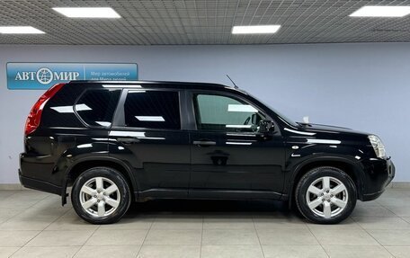 Nissan X-Trail, 2008 год, 1 109 000 рублей, 4 фотография