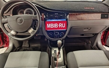 Daewoo Gentra II, 2014 год, 750 000 рублей, 5 фотография